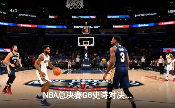 NBA总决赛G6史诗对决：雄鹿逆转太阳夺队史第二冠 字母哥狂砍50分荣膺FMVP - 4