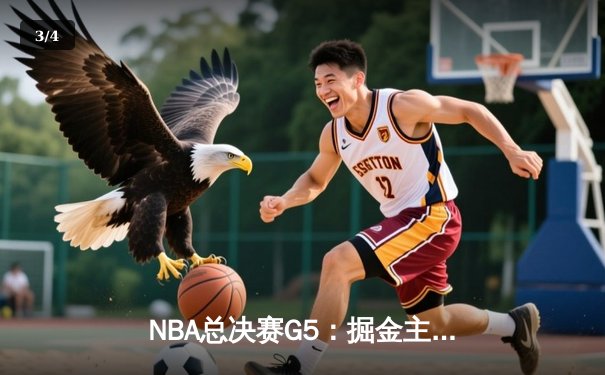 NBA总决赛G5：掘金主场加时险胜热火 约基奇砍下41分准三双夺赛点 - 3
