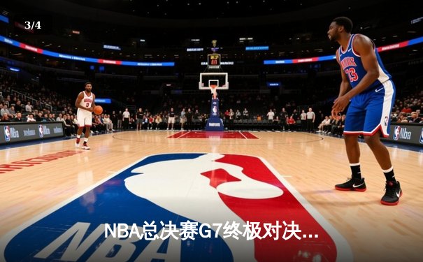 NBA总决赛G7终极对决：詹姆斯末节发威率湖人险胜凯尔特人夺队史第18冠 - 3